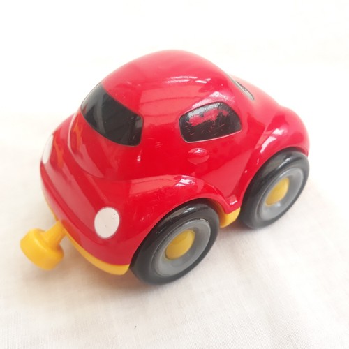 5 x ELC magnetic Cars Dumper Ambulance Cement Mixer Vehicles SEE DESCRIPTION - Picture 7 of 10