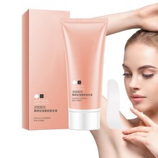  60g Effective Hair Remover Body Hair Removal Gel Hair Removal Cream For All
