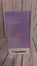 Roll on Wax Kit, Waxfans Wax Roller Kit for Hair Removal New Body hair remover