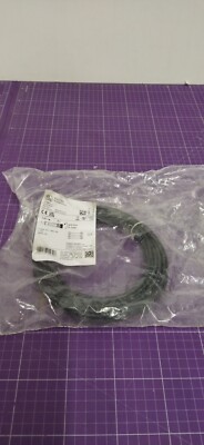 Ifm Electronic EVC152 Anschlussleitung 10m Polzahl Sensoren: 4  _0,3_5