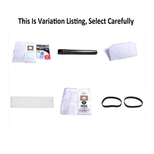 Fits For Hoover UH30601 Performance Advanced Bagged Upright Vacuum Parts