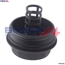CAP OIL FILTER HOUSING F1422100 FOR FORD MONDEO/IV/Turnier/III S-MAX GALAXY 2.3L