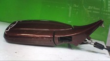 Retroviseur droit (ou coque) Renault R21