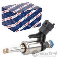Injecteur BMW 550