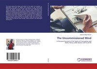 Hassan Alhaji Hassan | The Uncommissioned Mind | Taschenbuch | Englisch (2019)