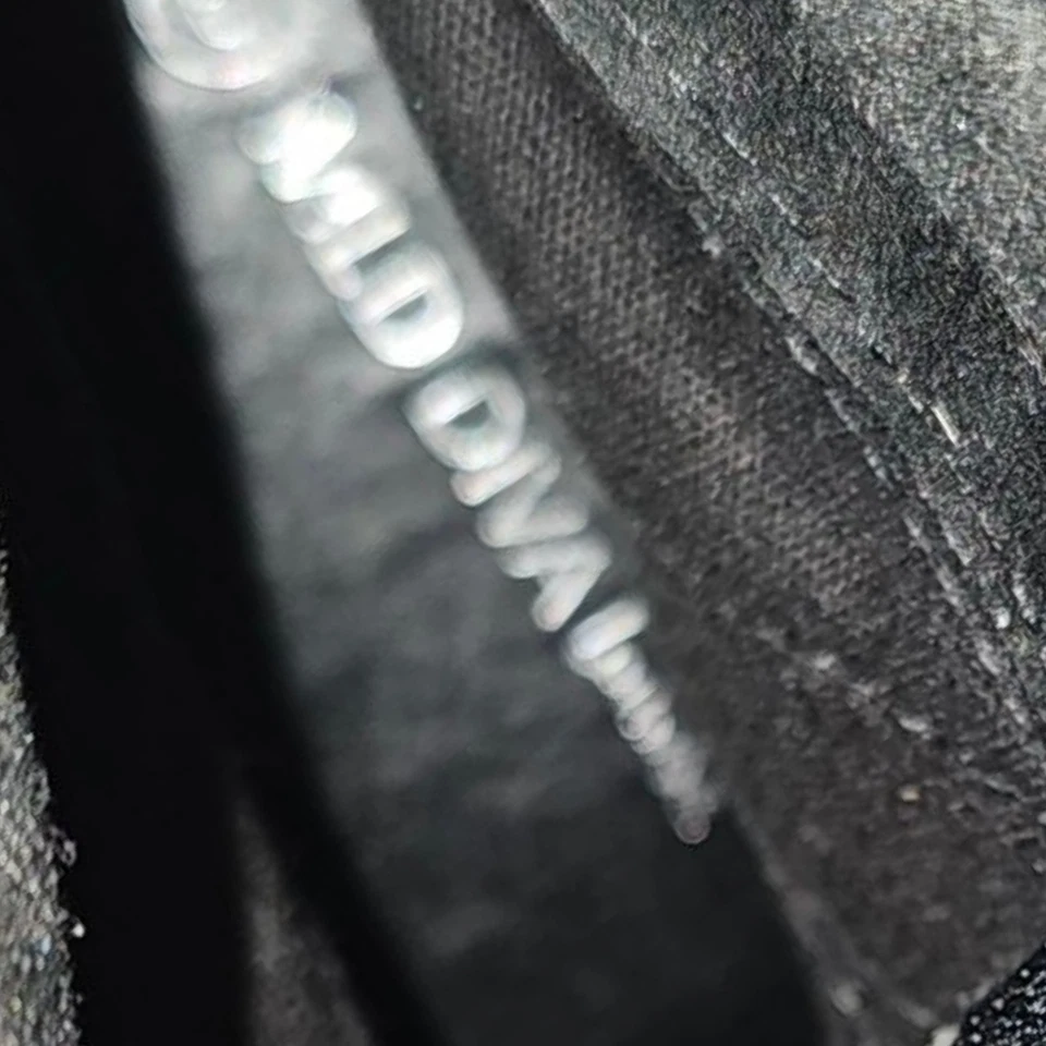 Zapatillas altas Wild Diva de plataforma Foto 3 de 4