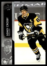 Click to enlarge Sidney Crosby