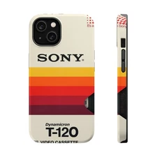 Magnetic Tough Cases