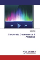 Veer Varma (U. A.) | Corporate Governance & Auditing | Taschenbuch | Englisch