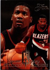1994 CLASSIC/SCOREBOARD BASKETBALL #122 JEROME KERSEY