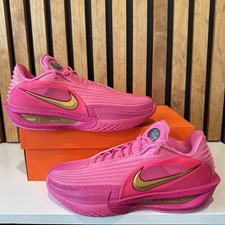 Rob Dillingham x Nike Air Zoom GT Cut 3 Turbo Rob Wit Da Shifts