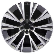 Wheel Rim Volvo XC90 20 2019-2025 322434564 323585653 OEM Factory OE 70493