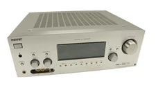 Sony Home Theater Receiver Dolby DTS Surround Sound Dolby Digital EX Pro Logic