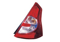 Heckleuchte VAN Wezel 1506932 FüR Dacia Sandero 16V LPG BS0C BS0A BS0G BS1F BS0E