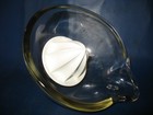 Vintage Kitchen Aid Stand Mixer Glass Juicer Attachment
