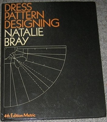 Dress pattern designing: The basic principles of cut and fit By 