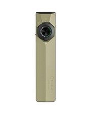 Ultra EDC Flat Flashlight,Rechargeable Portable Flash Light,1700 Lumens