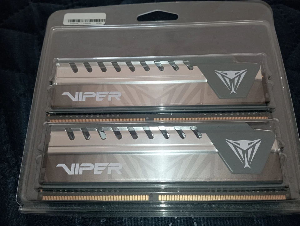 NIPER 16 GB - Bild 2 von 2