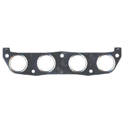 Dichtung AbgaskrüMmer FüR Toyota Auris E15 1.4 07 Bis 12 Elring Neu QualitäT-image
