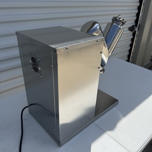 Capacidad de barril Vevor VH-2 60W 2 L - Imagen 9 de 13