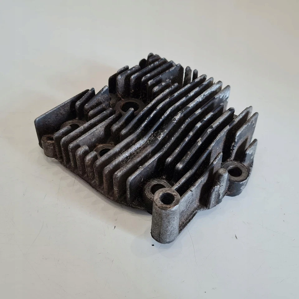 Culata Tecumseh 22447 BVS 143 1 pieza Foto 4 de 4