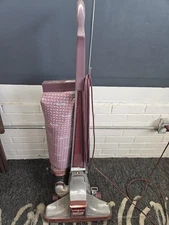 Kirby Heritage Legend II 2 HD Upright Vacuum Cleaner Tested & Working 