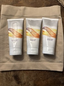 3 Tummy Tuck Miracle Slimming System Tummy Cream 6oz Factory Sealed USA W/Wrap