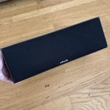 POLK AUDIO CS250-S Center Speaker 150 W 