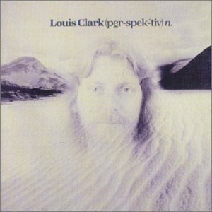 Louis Clark - (Per-spek-tiv) n. (LP, Album, Gat)