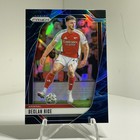 2024-25 Panini Prizm Premier League Declan Rice #22 Genesis Prizm Case Hit SSP