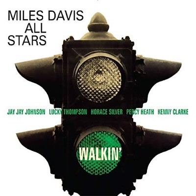 Walkin' - Miles Davis