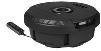Hifonics Reserverad Aktiv Subwoofer Bass Hifi 28Cm ZRX-111A