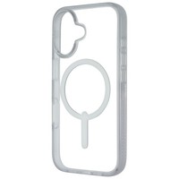 Zagg Crystal Palace Snap Case FüR Magsafe FüR Apple Iphone 16, Klar