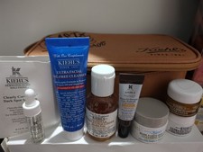 Kiehl's 8 piece gift set ~New~