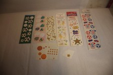 Mrs. Grossmans Stickers & Frances Meyer stick...