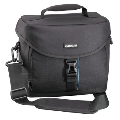 Schultertasche passend für Canon EOS 5D Mark II III IV 5DS 6D 7D 70D