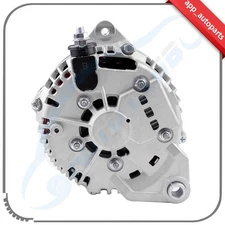 Alternator For Infiniti I30 Nissan Maxima 1995 1996 1997 3.0L 125Amp 13612 12V