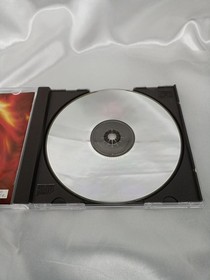 KONAMI T-9520G Salamander Deluxe Pack Plus Sega Saturn Software
