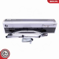 Esen SKV WischergestäNge 05SKV119 FüR Hyundai Ix35 LM EL ELH Crdi 4WD AWD Gdi