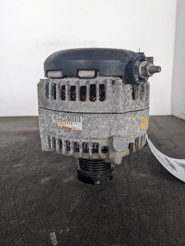 Alternator 12 Volt System Non-etorque 220 Amp Fits 18-23 WRANGLER 1156820 - Picture 5 of 12