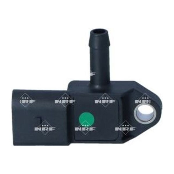NRF 708038 Abgasdrucksensor Differenzdrucksensor Sensor Abgasdruck-image