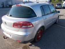 Boite de vitesse Renault VEL SATIS