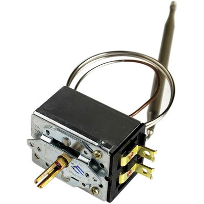 #ad Carter Hoffmann CAR18600 0017 Thermostat 90 190F 1 2quot; NPT $173.78