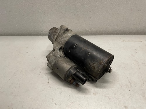 VW Phaeton 3D 3,0 TDI Anlasser Starter 059911024A, 0001109260 2,2KW