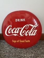 1950s Coca-Cola Vintage