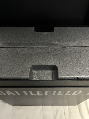 Battlefield 1 Collectors Edition. No Game. Read Description. | eBay