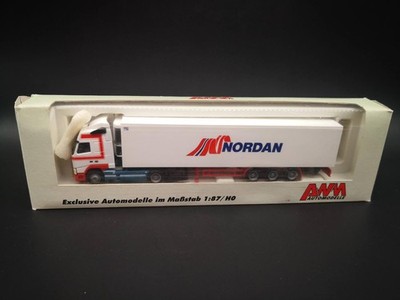 AWM Volvo FH ''Nordan'' Sattelzug *Vi995-8-0564