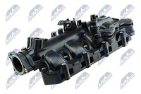 Saugrohrmodul Nty BKS-FT-000 FüR Opel Combo GroßRaumlimousine X12 Tour Cdti B05