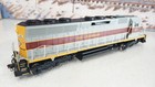 HO SCALE BACHMANN SPECTRUM SD45 ERIE LACKAWANA DIESEL LOCOMOTIVE DCC ONLY!🔥🔥🔥 — photo 4