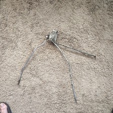 Chevrolet Three On Tree Shifting Linkage 1955-1957 Saginaw Gm 3 Speed